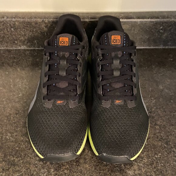 Reebok Nano X3 Training Shoes - Size 12 - Picture 6 of 10
